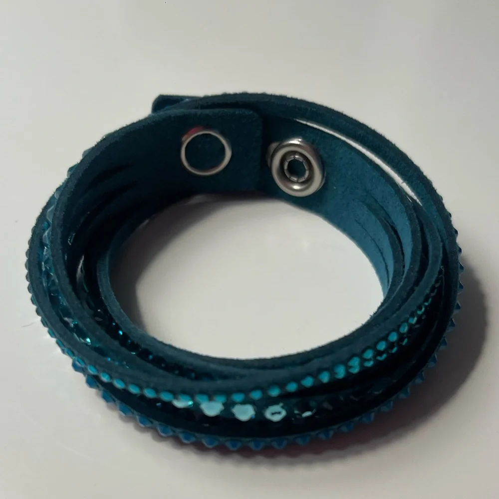 Wrap Bracelet - Picture 2 of 2